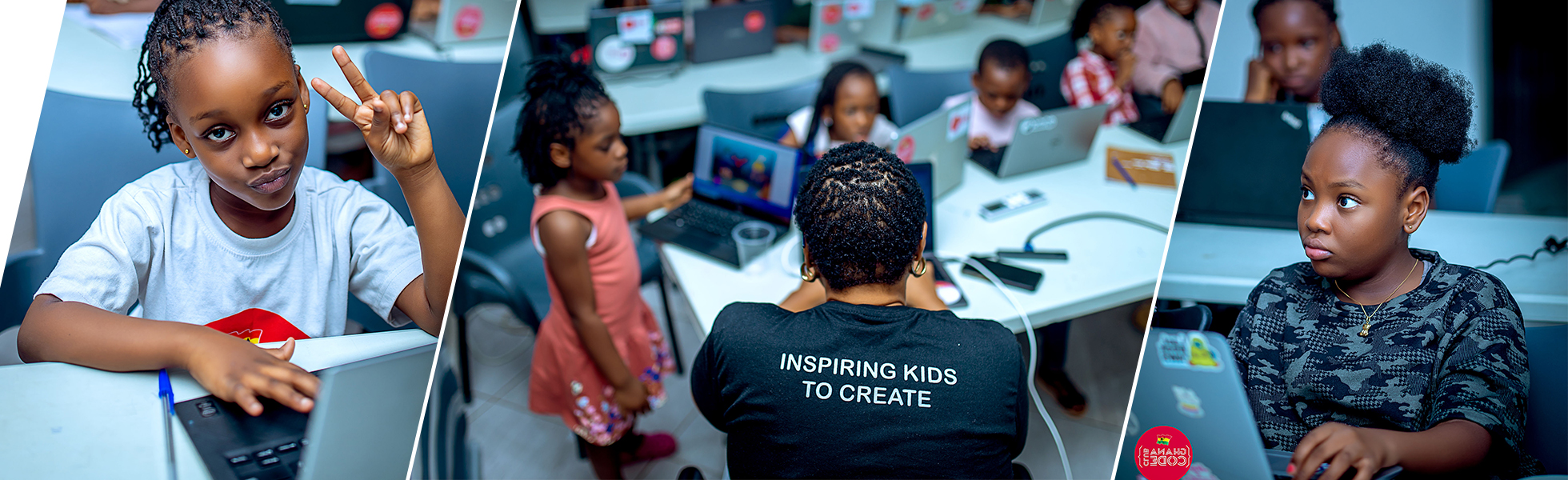 Building Future Tech Leaders
