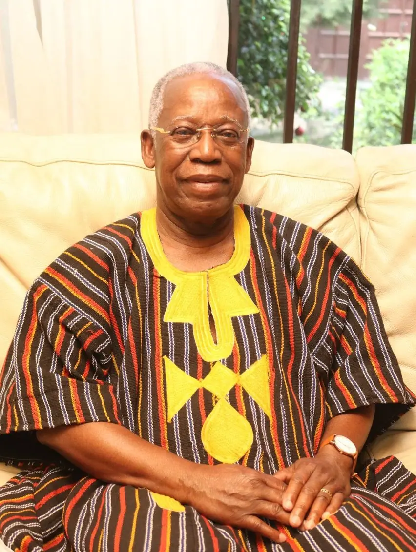 Hon. Kojo Yankah