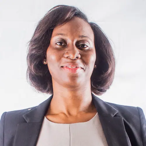 Ethel Cofie