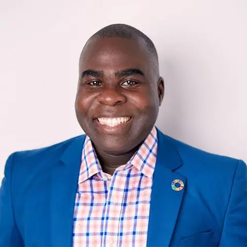 Eyram Tanisha Tawia