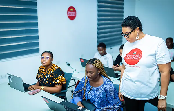 Alumni Mentorship Program