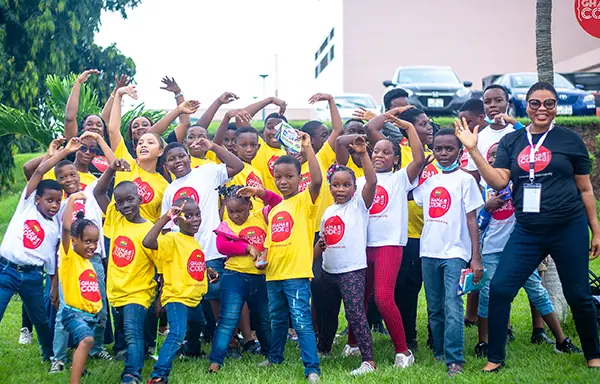 Saturday Coding School