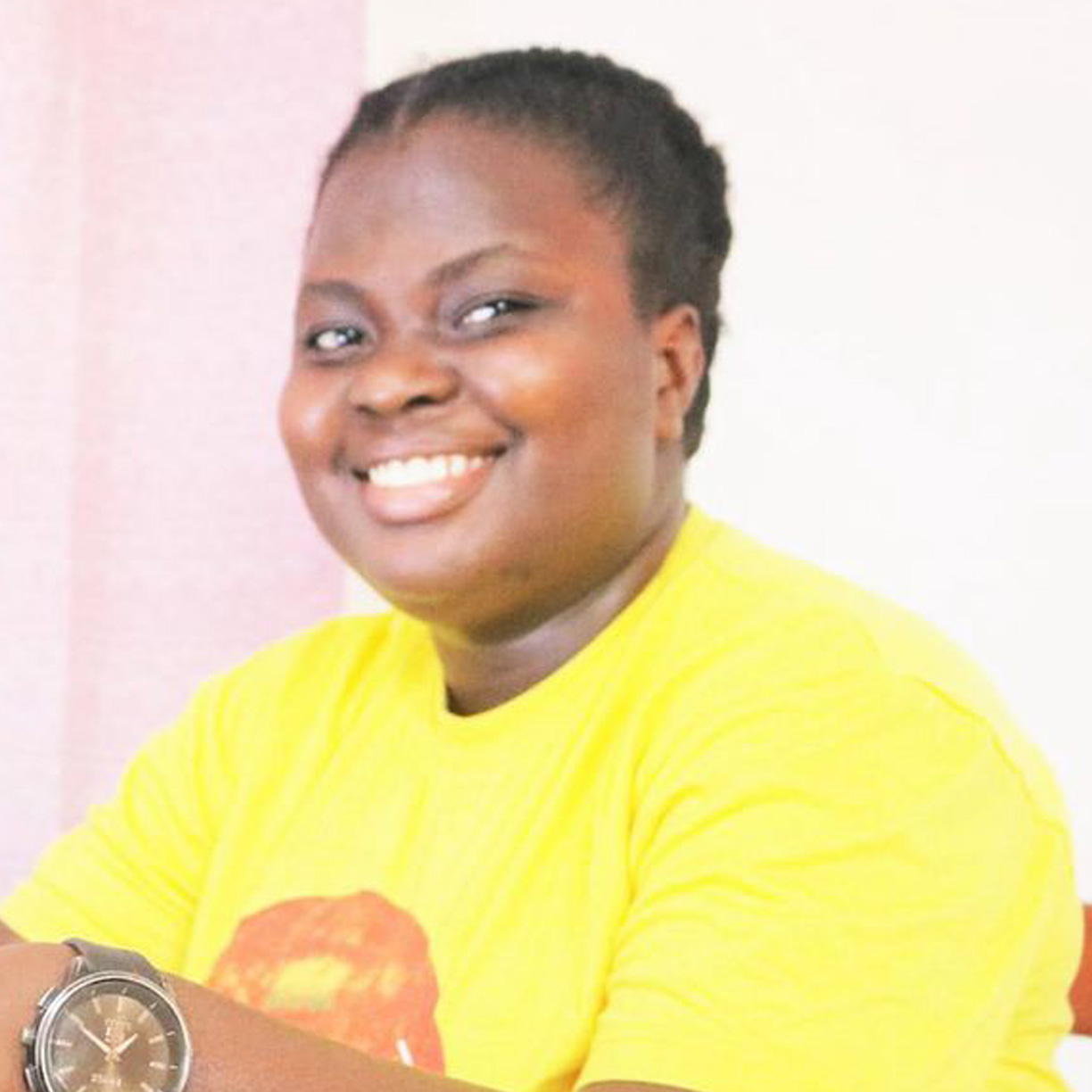 Alberta Bliss Hayford