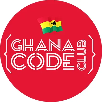 Ghana Code Club Team