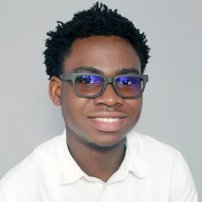 Michael Dzata