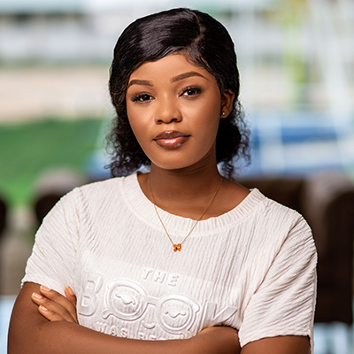 Perfect Elorm Avugla