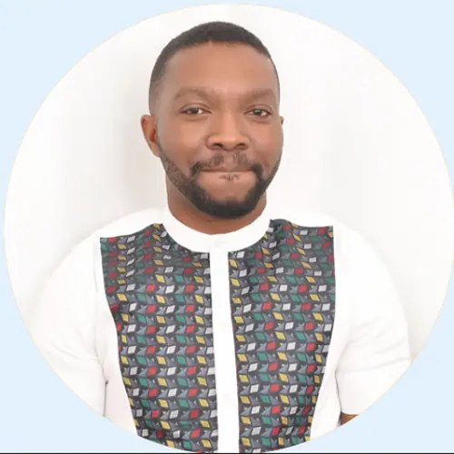 Peter Asamoah Aforo