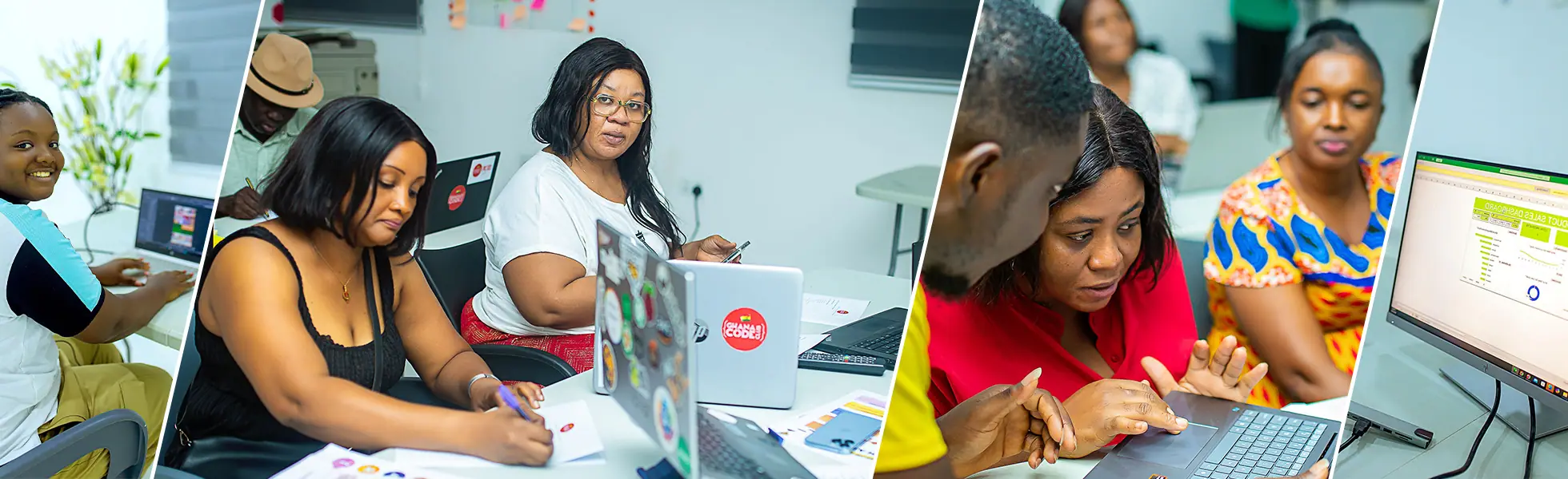 Innovation Through Education